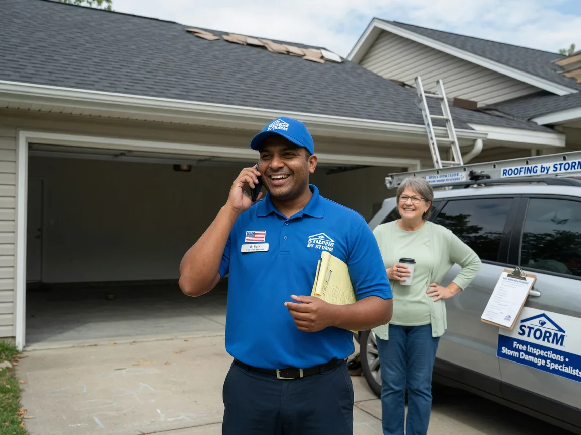 Roof Repair Near Me Forreston, IL FAQs