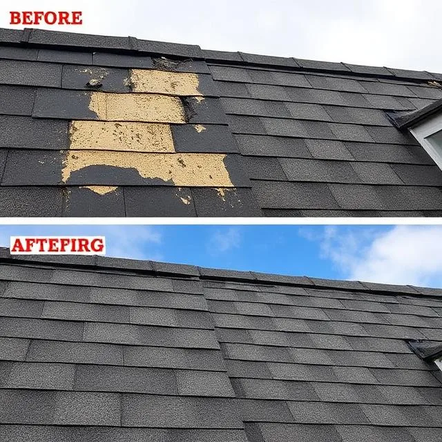 Roof Repair Near Me in Forreston, IL near me